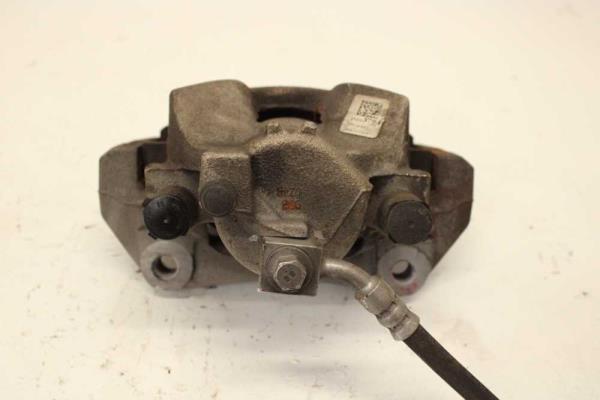 MACHOIRE AVANT GAUCHE OPEL ASTRA K 1.5CDTI - Vue 3